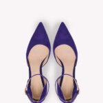VERTIGO 85 ANKLET