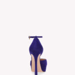 VERTIGO 85 ANKLET