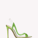 HORTENSIA HEEL