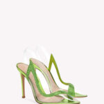 HORTENSIA HEEL