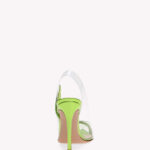 HORTENSIA HEEL