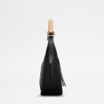TIMELESS HOBO BAG IN LEATHER SMALL