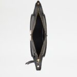 TIMELESS HOBO BAG IN LEATHER SMALL