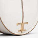 TIMELESS HOBO BAG IN LEATHER SMALL