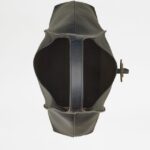 TIMELESS HOBO BAG IN LEATHER LARGE