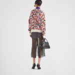 CASHMERE AND WOOL TURTLENECK