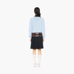 CASHMERE V NECK SWEATER