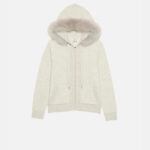 ZIPPED JACKET GAGEA
