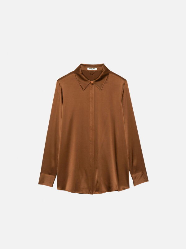 SHIRT LEVY