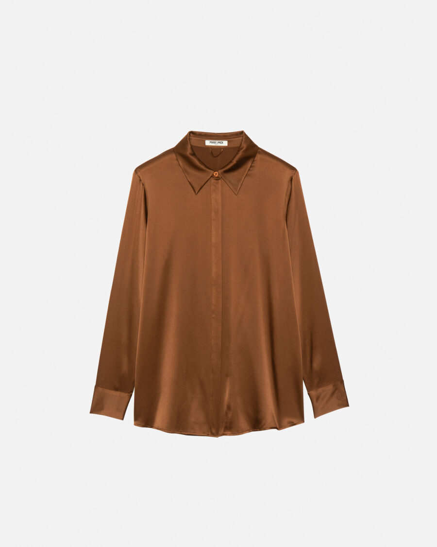 SHIRT LEVY