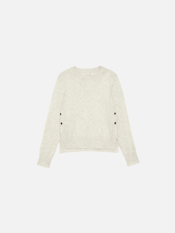 JUMPER PANDA