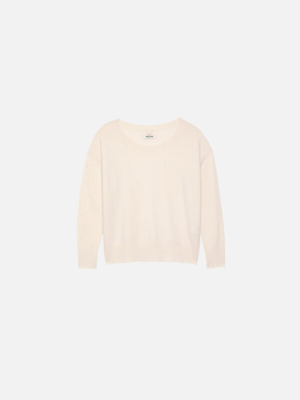 JUMPER PAQUERETTE