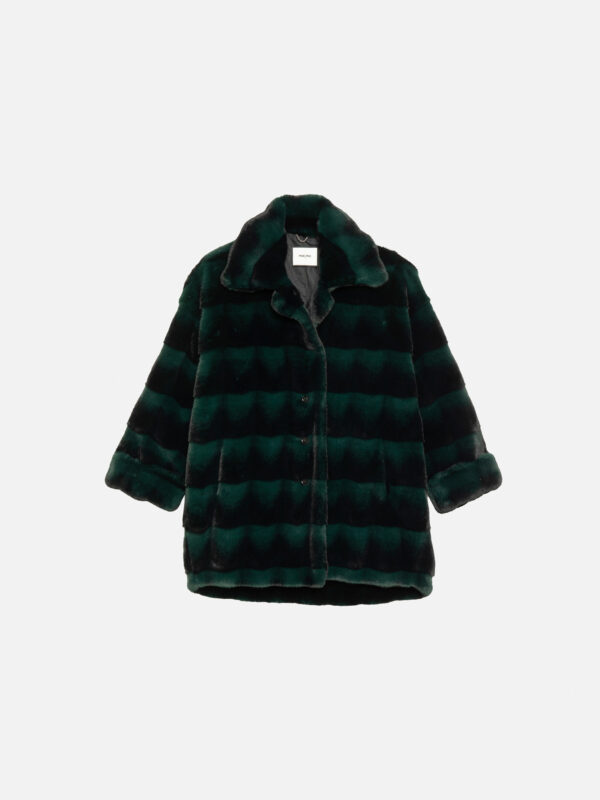 COAT VICTORIA