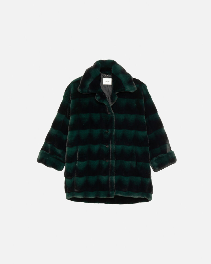 COAT VICTORIA