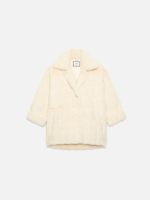 COAT VICTORIA