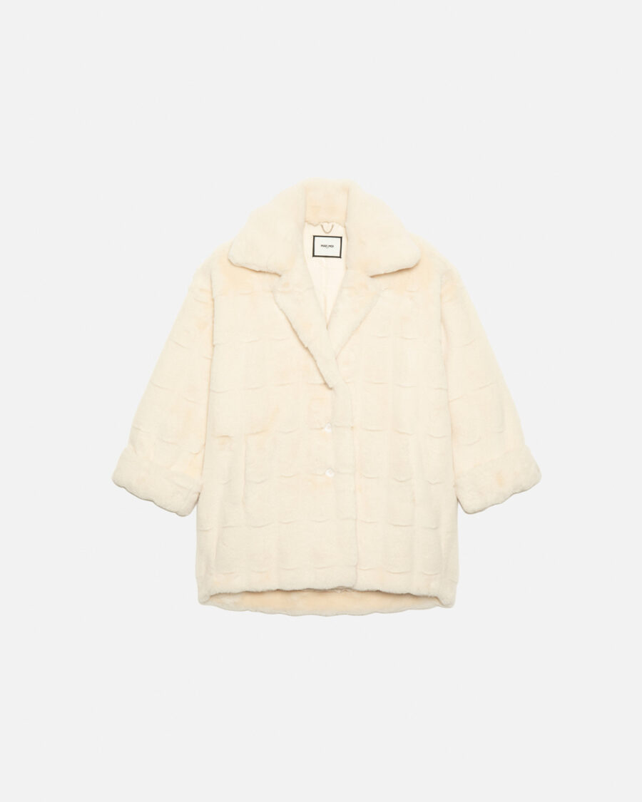 COAT VICTORIA
