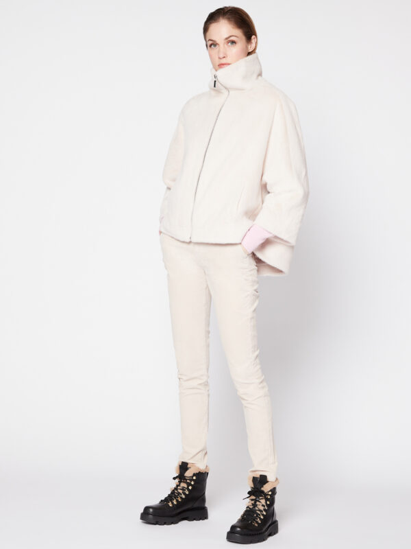 COAT MIMU