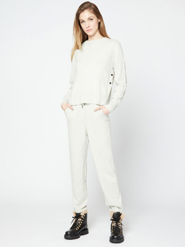 JUMPER PANDA