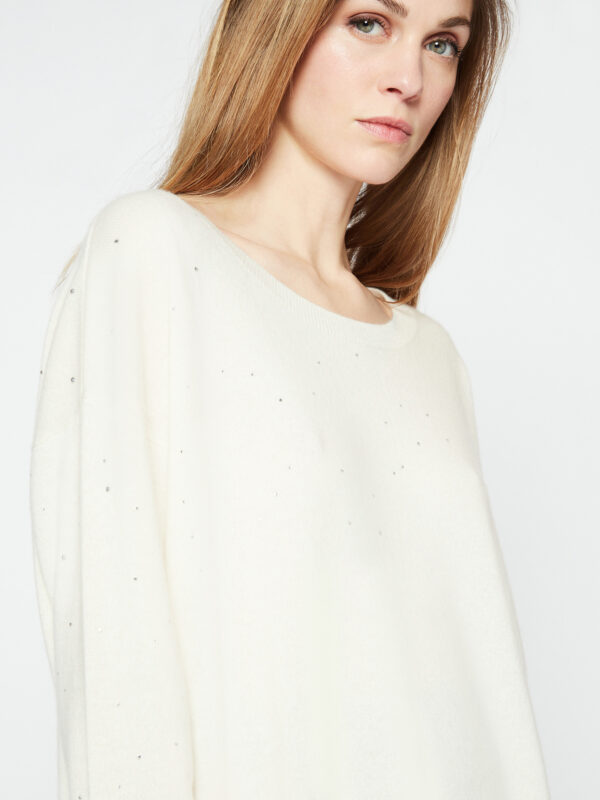 JUMPER PAQUERETTE