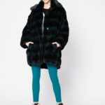 COAT VICTORIA