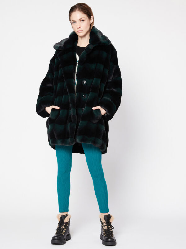 COAT VICTORIA