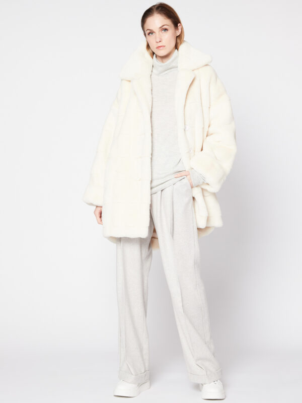 COAT VICTORIA