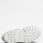 KATE SHEARLING LOAFERS