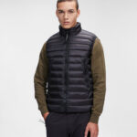 PUFFER VEST