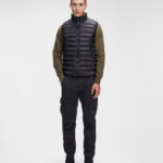 PUFFER VEST