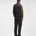 PUFFER VEST