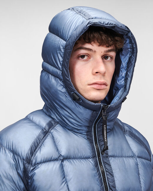 Cp 2024 bubble coat