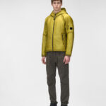 OUTLINE JACKET