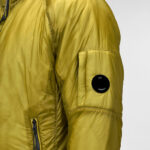 OUTLINE JACKET