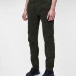 CORDUROY PANTS