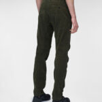 CORDUROY PANTS