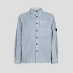 CORDUROY SHIRT