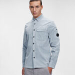 CORDUROY SHIRT