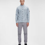 CORDUROY SHIRT