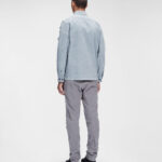 CORDUROY SHIRT