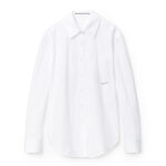 BUTTON DOWN FINE SHIRT
