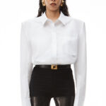 BUTTON DOWN FINE SHIRT