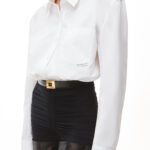 BUTTON DOWN FINE SHIRT