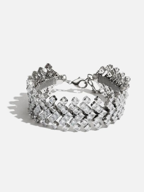 CHEVRON BRACELET