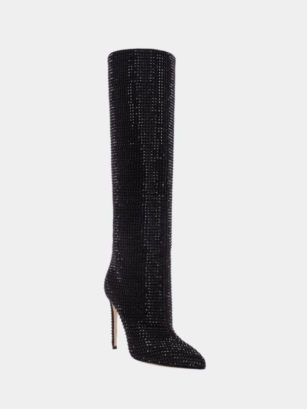 HOLLY CRYSTALS 105 BOOTS