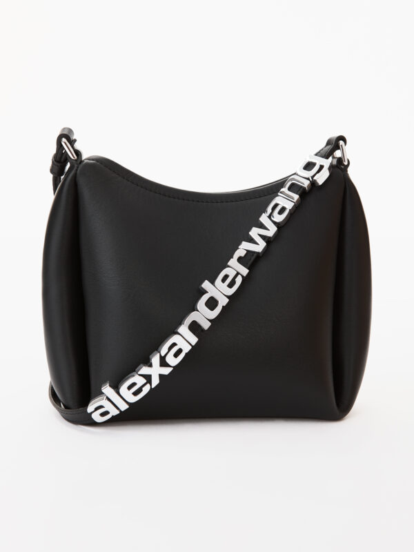 MARQUESS CROSSBODY IN LEATHER