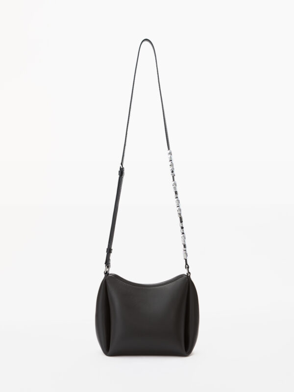 MARQUESS CROSSBODY IN LEATHER