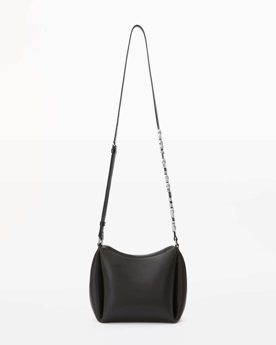 MARQUESS CROSSBODY IN LEATHER