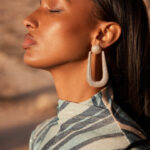 BREA EARRINGS