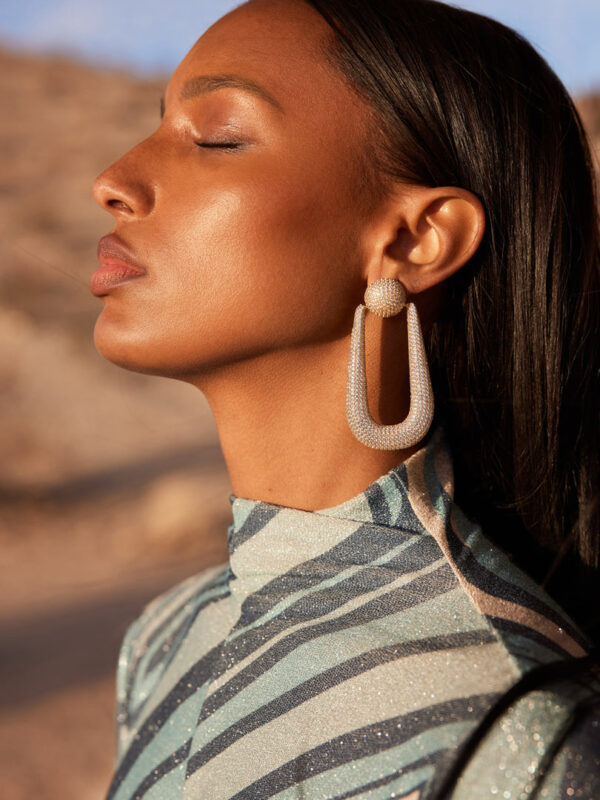 BREA EARRINGS
