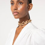 REYES NECKLACE